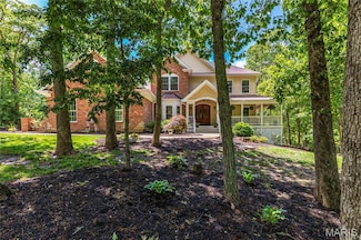 4743 Jacob Ln, Wentzville, MO 63385