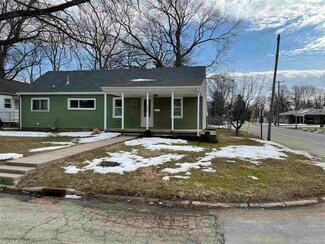 1401 Potomac Ave, Lafayette, IN 47905