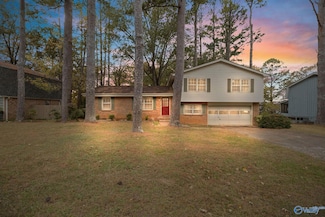 12218 Chicamauga Trail SE, Huntsville, AL 35803