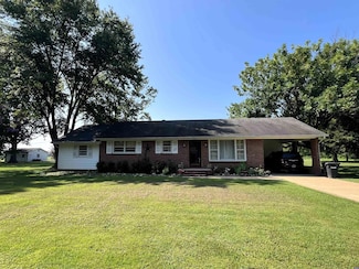 1416 W Main Ave, Obion, TN 38240