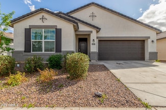 4437 W Magdalena Ln, Phoenix, AZ 85339