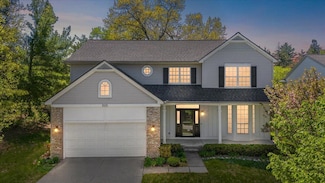 1515 Riverwood Dr Unit 1, Ann Arbor, MI 48103