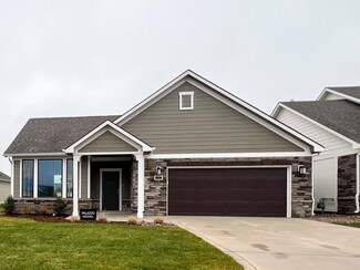 127 S Heritage Way, Andover, KS 67002
