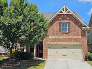 4657 Tiger Blvd, Duluth, GA 30096