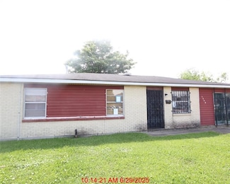 1209 Silver Lilly Ln, Marrero, LA 70072