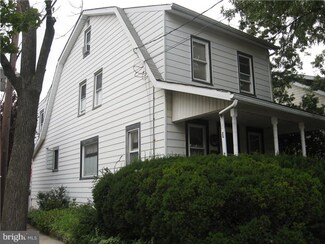949 Park Ave, Trenton, NJ 08629
