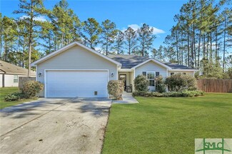 188 Blackwater Way, Springfield, GA 31329