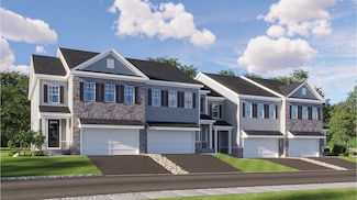 Monterey, East Hanover, NJ 07936