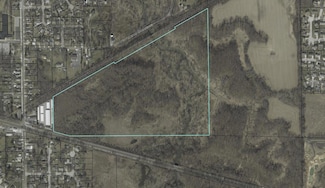 Tbd- 60.04 Creasy St, Portage, IN 46368