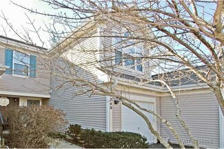 1240 Shawford Way Unit 33, Elgin, IL 60120