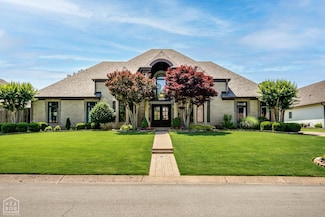 1203 Dove Rd, Jonesboro, AR 72401