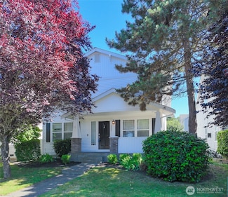 2237 Tolmie St, Dupont, WA 98327