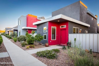 8635 E Innovative Dr, Tucson, AZ 85710