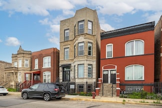 3328 W Congress Pkwy Unit G, Chicago, IL 60624