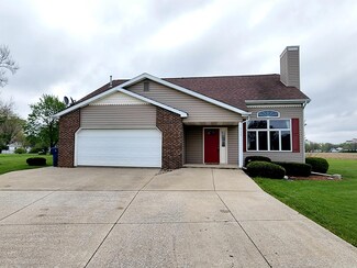 511 W South St, Monroeville, IN 46773