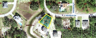 1226 Wahneta Dr, Kissimmee, FL 34759