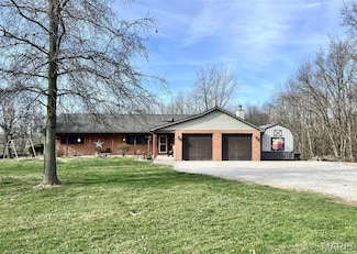4621 Muellers Ln, Freeburg, IL 62243