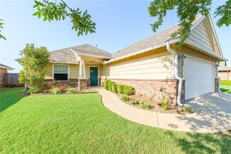 3012 NW 191st St, Edmond, OK 73012