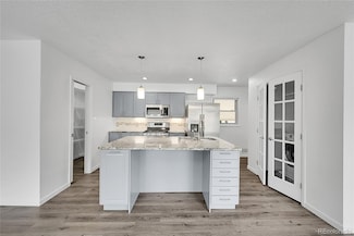 641 E 104th Place, Northglenn, CO 80233