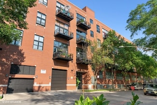 1934 N Washtenaw Ave Unit 219, Chicago, IL 60647