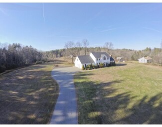 51 Lyman St, Granby, MA 01033