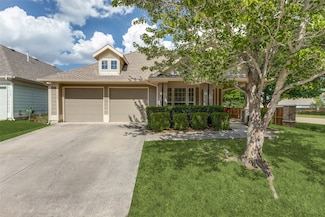 1309 Rain Fern Dr, McKinney, TX 75070
