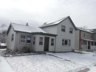 410 Main St, Steward, IL 60553
