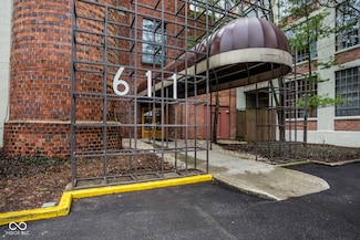611 N Park Ave Unit 104, Indianapolis, IN 46204