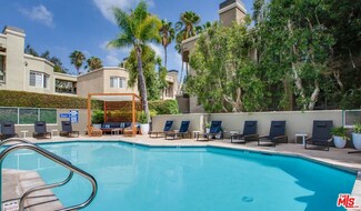 1419 Peerless Place Unit 115, Los Angeles, CA 90035