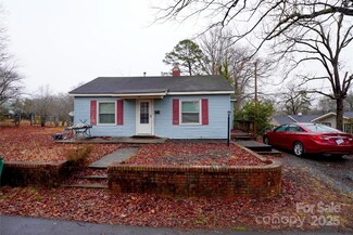110 N 7th St, Albemarle, NC 28001