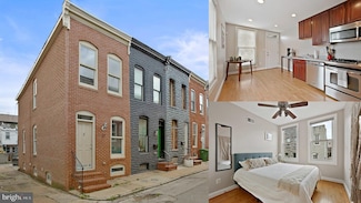 27 N Glover St, Baltimore, MD 21224