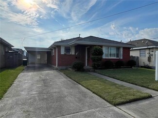 1404 Seminole Ave, Metairie, LA 70005