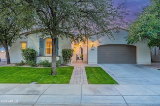 1115 W Coconino Dr, Chandler, AZ 85248