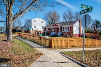 13401 Keating St, Rockville, MD 20853