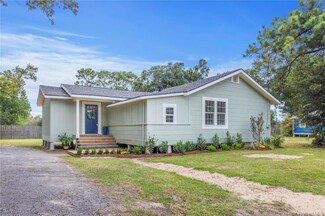 1107 S Adams St, Welsh, LA 70591