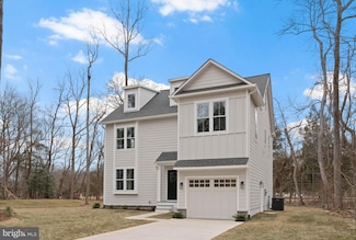 11380 Holly Place, Lorton, VA 22079