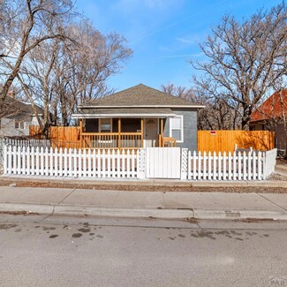 1419 E 4th St, Pueblo, CO 81001