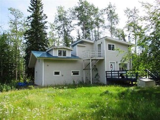 4980 King Salmon Rd, Delta Junction, AK 99737