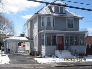 46 Lake Ave, Buffalo, NY 14219