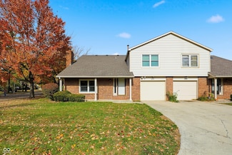 9211 Cinnebar Dr, Indianapolis, IN 46268
