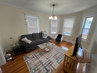 39 Montfern Ave Unit 3, Brighton, MA 02135