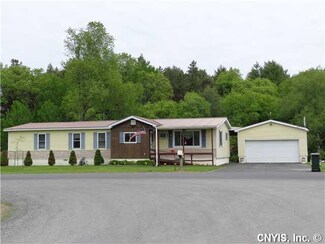 6701 Tillman Rd, Lowville, NY 13367