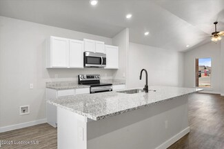 3518 Turner Ave, Lubbock, TX 79407