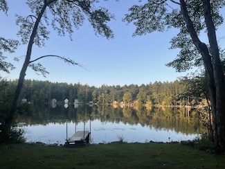 247 Rolfe Pond Rd, Hopkinton, NH 03229