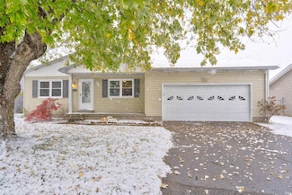 1118 21st St, Tell City, IN 47586