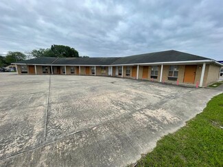 4602 Avenue H, Rosenberg, TX 77471