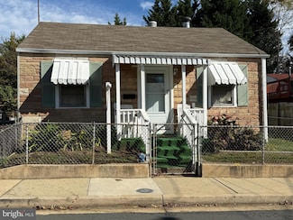 1737 N Culpeper St, Arlington, VA 22207