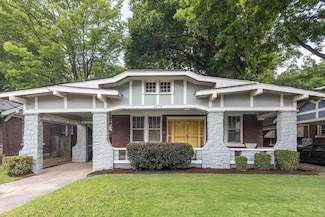2376 Parkway Place, Memphis, TN 38112