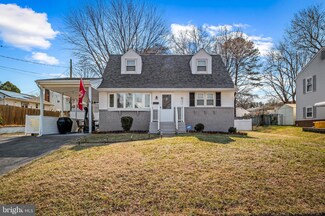 303 Ridgely Rd, Glen Burnie, MD 21061