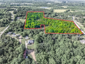 0 Hearst Rd, Starkville, MS 39759